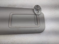 2017-2019 Toyota Corolla Sun Visor Shade Replacement Passenger Right Mirror Fits Fits 2017 2018 2019 OEM Used Auto Parts - O