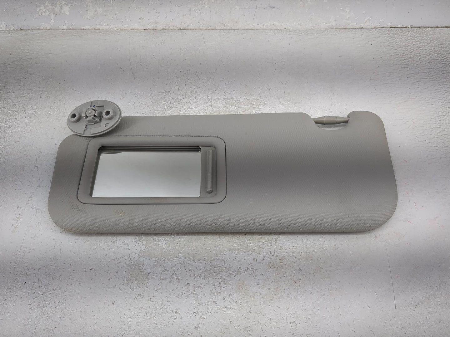 2017-2019 Toyota Corolla Sun Visor Shade Replacement Driver Left Mirror Fits Fits 2017 2018 2019 OEM Used Auto Parts - Oemus