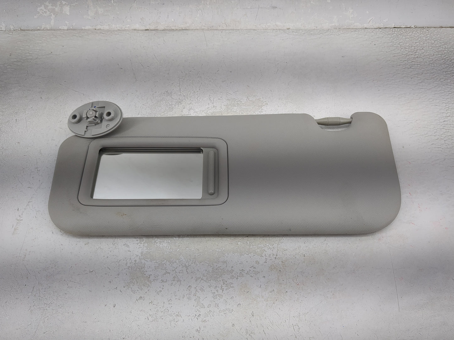 2017-2019 Toyota Corolla Sun Visor Shade Replacement Driver Left Mirror Fits Fits 2017 2018 2019 OEM Used Auto Parts - Oemus