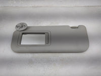 2017-2019 Toyota Corolla Sun Visor Shade Replacement Driver Left Mirror Fits Fits 2017 2018 2019 OEM Used Auto Parts - Oemus