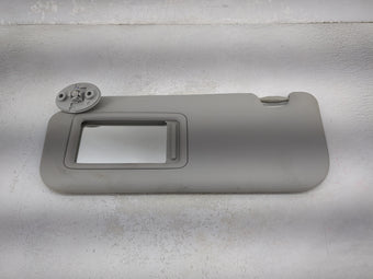 compare product 2017-2019 Toyota Corolla Sun Visor Shade Replacement Driver Left Mirror Fits Fits 2017 2018 2019 OEM Used Auto Parts