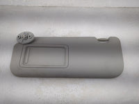 2017-2019 Toyota Corolla Sun Visor Shade Replacement Driver Left Mirror Fits Fits 2017 2018 2019 OEM Used Auto Parts - Oemus