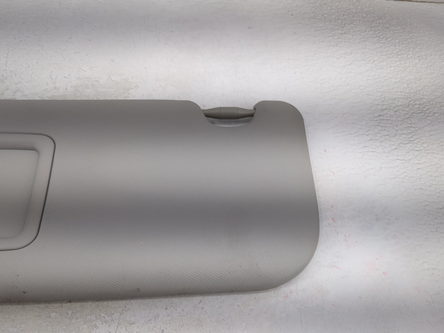 2017-2019 Toyota Corolla Sun Visor Shade Replacement Driver Left Mirror Fits Fits 2017 2018 2019 OEM Used Auto Parts - Oemus