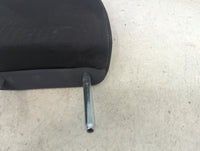 2017 Toyota Corolla Headrest Head Rest Front Driver Passenger Seat Fits OEM Used Auto Parts - Oemusedautoparts1.com