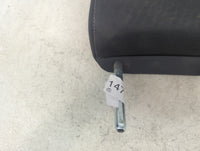 2017 Toyota Corolla Headrest Head Rest Front Driver Passenger Seat Fits OEM Used Auto Parts - Oemusedautoparts1.com