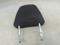 2017 Toyota Corolla Headrest Head Rest Front Driver Passenger Seat Fits OEM Used Auto Parts - Oemusedautoparts1.com