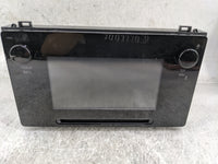 2017-2019 Toyota Corolla Radio AM FM Cd Player Receiver Replacement P/N:86140-02520 139000-0780E101 Fits Fits 2017 2018 2019