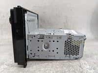 2017-2019 Toyota Corolla Radio AM FM Cd Player Receiver Replacement P/N:86140-02520 139000-0780E101 Fits Fits 2017 2018 2019