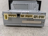 2017-2019 Toyota Corolla Radio AM FM Cd Player Receiver Replacement P/N:86140-02520 139000-0780E101 Fits Fits 2017 2018 2019