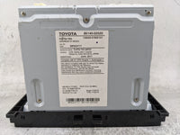 2017-2019 Toyota Corolla Radio AM FM Cd Player Receiver Replacement P/N:86140-02520 139000-0780E101 Fits Fits 2017 2018 2019