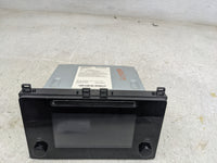 2017-2019 Toyota Corolla Radio AM FM Cd Player Receiver Replacement P/N:86140-02520 MP415880 Fits Fits 2017 2018 2019 OEM Us