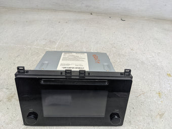 compare product 2017-2019 Toyota Corolla Radio AM FM Cd Player Receiver Replacement P/N:86140-02520 MP415880 Fits Fits 2017 2018 2019 OEM Used Auto Parts