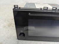 2017-2019 Toyota Corolla Radio AM FM Cd Player Receiver Replacement P/N:86140-02520 MP415880 Fits Fits 2017 2018 2019 OEM Us