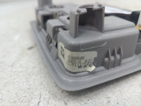 2017 Toyota Corolla Overhead Roof Console Gray - Oemusedautoparts1.com
