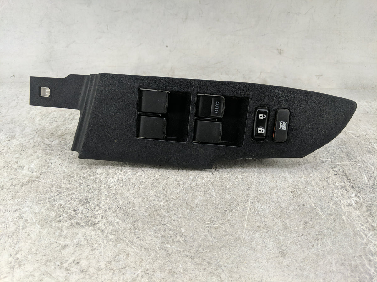 2014-2019 Toyota Corolla Master Power Window Switch Replacement Driver Side Left P/N:74232-02E70 Fits OEM Used Auto Parts - 