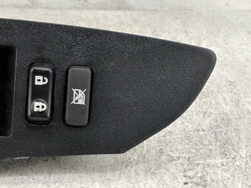 2014-2019 Toyota Corolla Master Power Window Switch Replacement Driver Side Left P/N:74232-02E70 Fits OEM Used Auto Parts