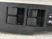 2014-2019 Toyota Corolla Master Power Window Switch Replacement Driver Side Left P/N:74232-02E70 Fits OEM Used Auto Parts - 