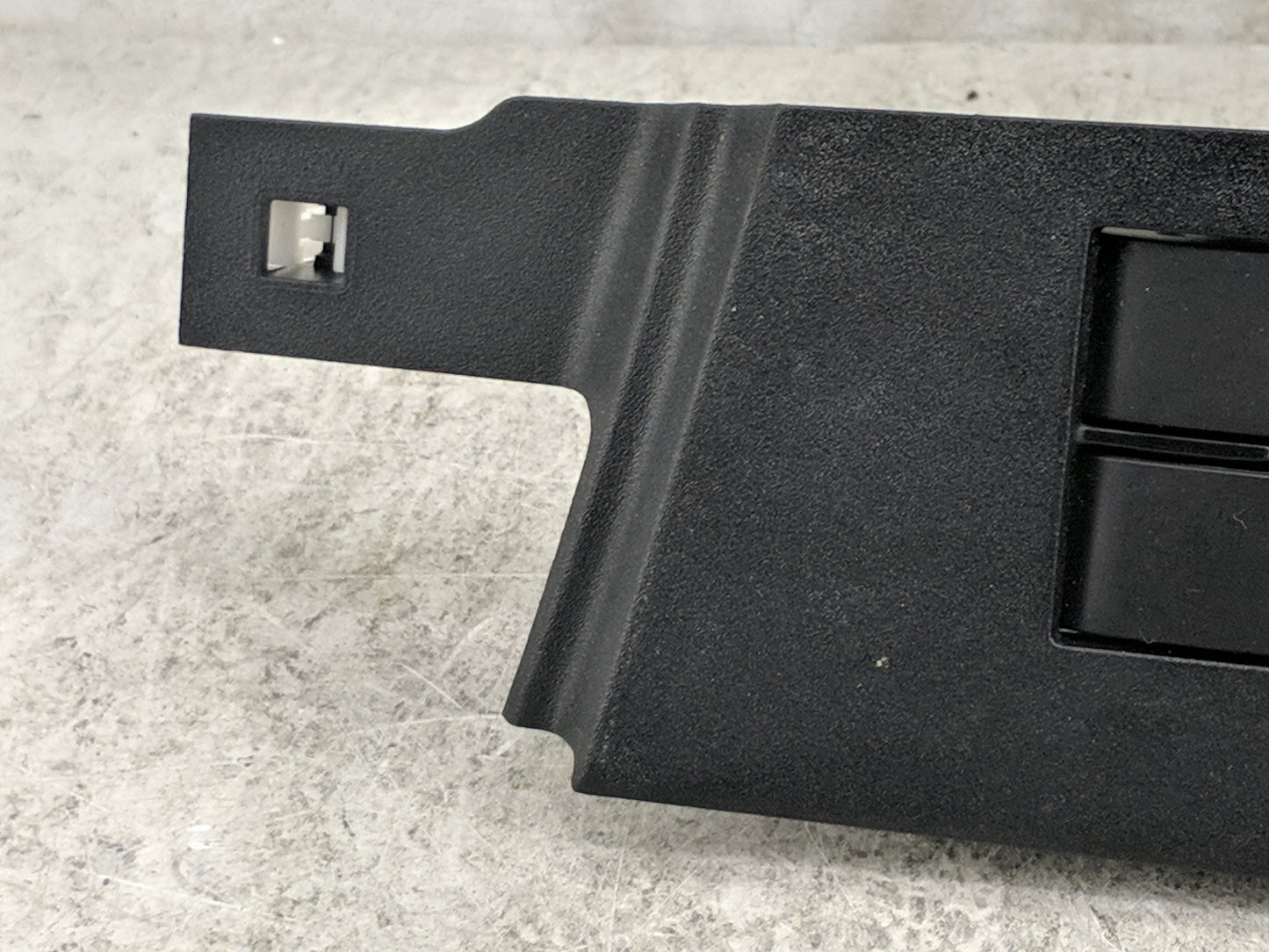2014-2019 Toyota Corolla Master Power Window Switch Replacement Driver Side Left P/N:74232-02E70 Fits OEM Used Auto Parts - 