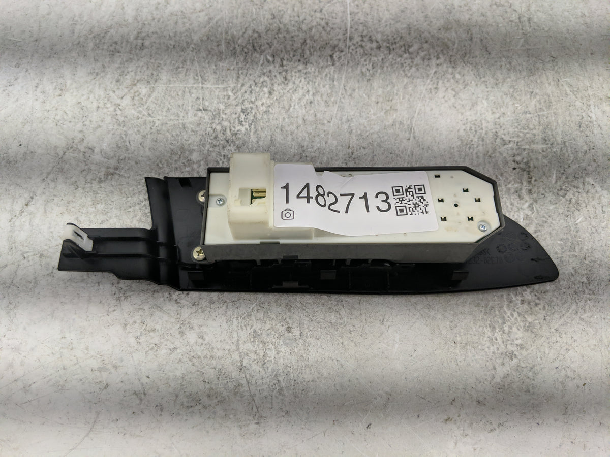 2014-2019 Toyota Corolla Master Power Window Switch Replacement Driver Side Left P/N:74232-02E70 Fits OEM Used Auto Parts - 