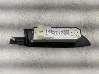 2014-2019 Toyota Corolla Master Power Window Switch Replacement Driver Side Left P/N:74232-02E70 Fits OEM Used Auto Parts - 
