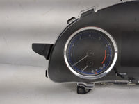 2017 Toyota Corolla Instrument Cluster Speedometer Gauges P/N:83800-F2P70-00 TN157570-9681 Miles: Fits OEM Used Auto Parts -