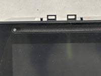 2017-2019 Toyota Corolla Radio AM FM Cd Player Receiver Replacement P/N:86140-02520 139000-0780E101 Fits Fits 2017 2018 2019