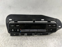 2017-2019 Toyota Corolla Climate Control Module Temperature AC/Heater Replacement P/N:55900-02A30 114-2D75 Fits OEM Used Aut
