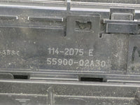 2017-2019 Toyota Corolla Climate Control Module Temperature AC/Heater Replacement P/N:55900-02A30 114-2D75 Fits OEM Used Aut