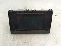 2017-2019 Toyota Corolla Radio AM FM Cd Player Receiver Replacement P/N:0780D 06A1740F7D61R Fits Fits 2017 2018 2019 OEM Use