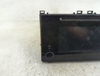 2017-2019 Toyota Corolla Radio AM FM Cd Player Receiver Replacement P/N:0780D 06A1740F7D61R Fits 2017 2018 2019 OEM Used Aut