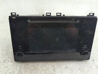 2017-2019 Toyota Corolla Radio AM FM Cd Player Receiver Replacement P/N:0780D 06A1740F7D61R Fits 2017 2018 2019 OEM Used Aut