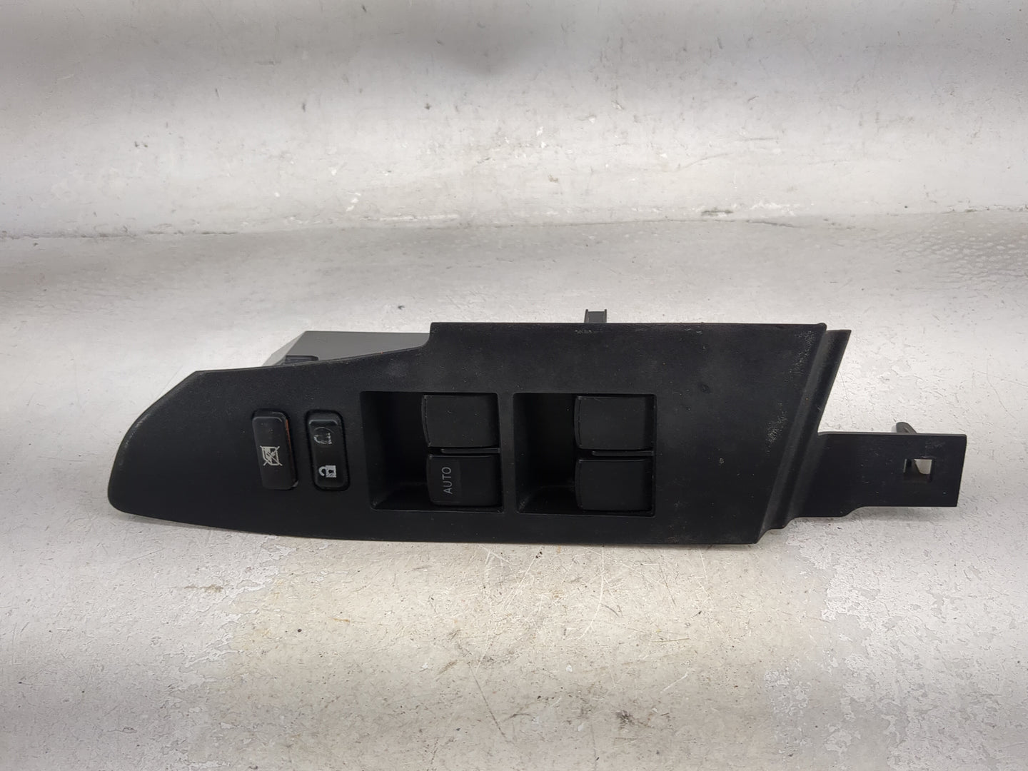 2014-2019 Toyota Corolla Master Power Window Switch Replacement Driver Side Left P/N:74232-02E70 Fits OEM Used Auto Parts - 