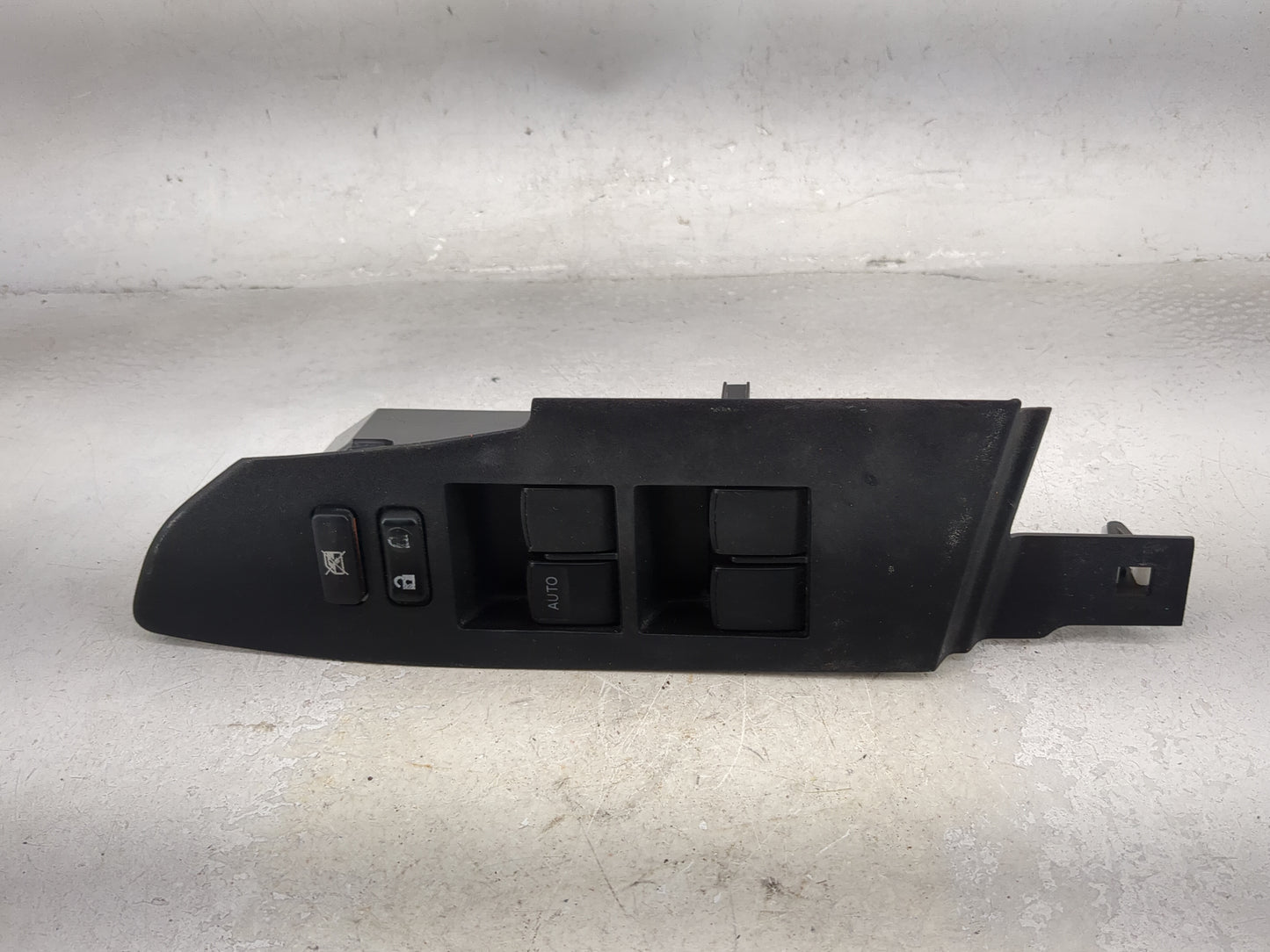 2014-2019 Toyota Corolla Master Power Window Switch Replacement Driver Side Left P/N:74232-02E70 Fits OEM Used Auto Parts - 