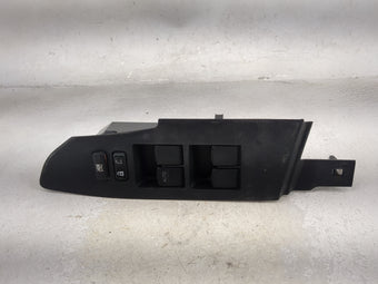 compare product 2014-2019 Toyota Corolla Master Power Window Switch Replacement Driver Side Left P/N:74232-02E70 Fits OEM Used Auto Parts