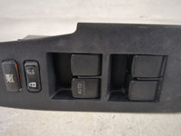 2014-2019 Toyota Corolla Master Power Window Switch Replacement Driver Side Left P/N:74232-02E70 Fits OEM Used Auto Parts - 