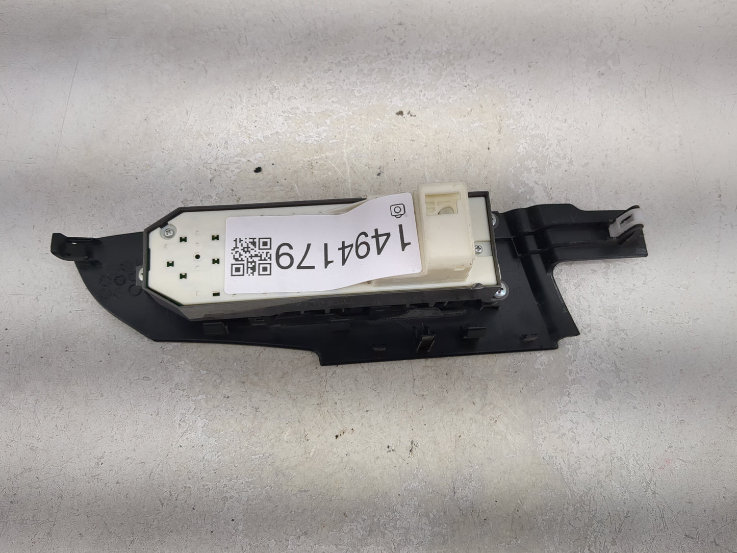 2014-2019 Toyota Corolla Master Power Window Switch Replacement Driver Side Left P/N:74232-02E70 Fits OEM Used Auto Parts - 
