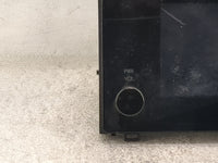 2017-2019 Toyota Corolla Radio AM FM Cd Player Receiver Replacement P/N:86140-02520 139000-0780H101 Fits Fits 2017 2018 2019