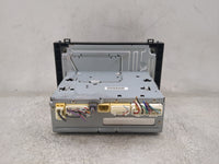 2017-2019 Toyota Corolla Radio AM FM Cd Player Receiver Replacement P/N:86140-02520 139000-0780H101 Fits Fits 2017 2018 2019