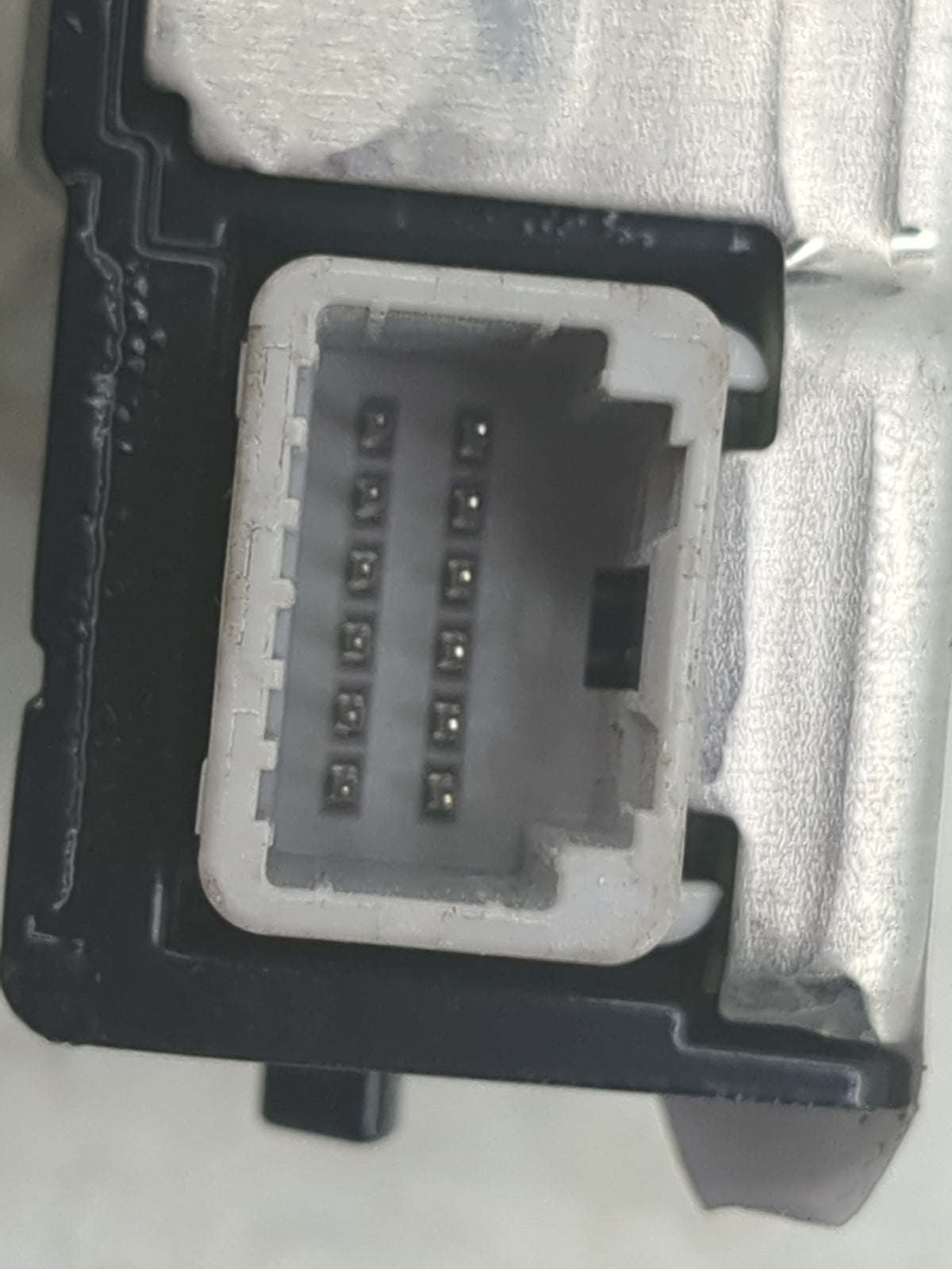2017-2019 Toyota Corolla Backup Camera Or Backup Sensor - Oemusedautoparts1.com