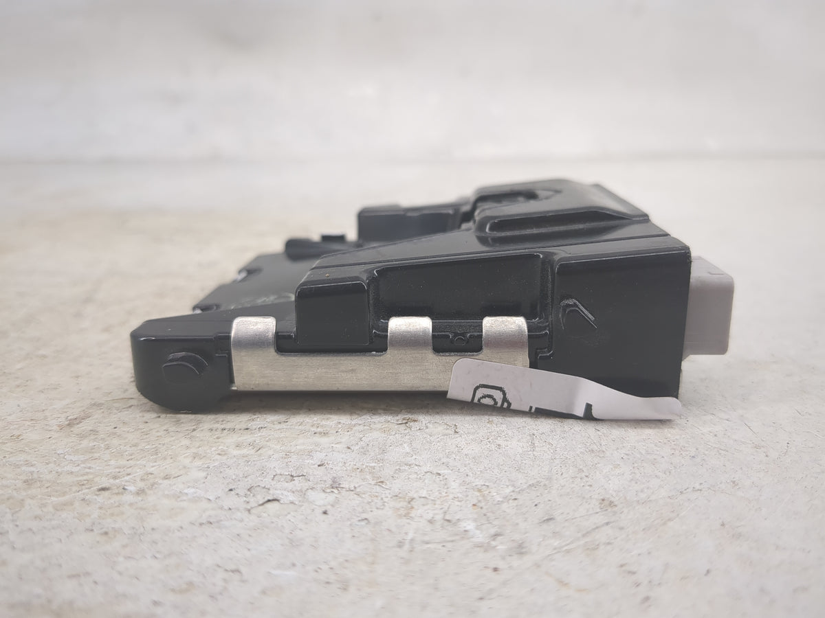 2017-2019 Toyota Corolla Backup Camera Or Backup Sensor - Oemusedautoparts1.com