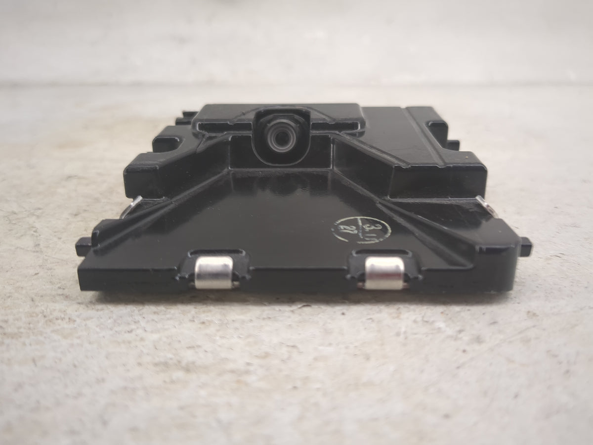 2017-2019 Toyota Corolla Backup Camera Or Backup Sensor - Oemusedautoparts1.com