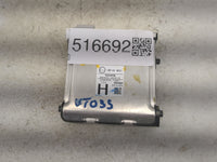 2017-2019 Toyota Corolla Backup Camera Or Backup Sensor - Oemusedautoparts1.com