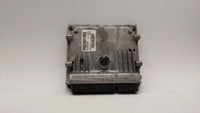 2017-2018 Toyota Corolla PCM Engine Control Computer ECU ECM PCU OEM P/N:89661-0ZR01 89661-0ZR00 Fits Fits 2017 2018 OEM Use