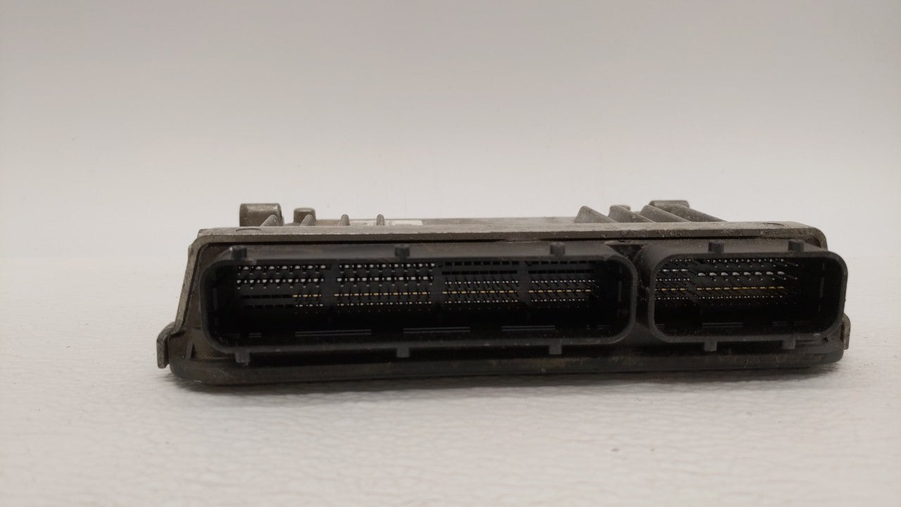 2017-2018 Toyota Corolla PCM Engine Control Computer ECU ECM PCU OEM P/N:89661-0ZR01 89661-0ZR00 Fits Fits 2017 2018 OEM Use