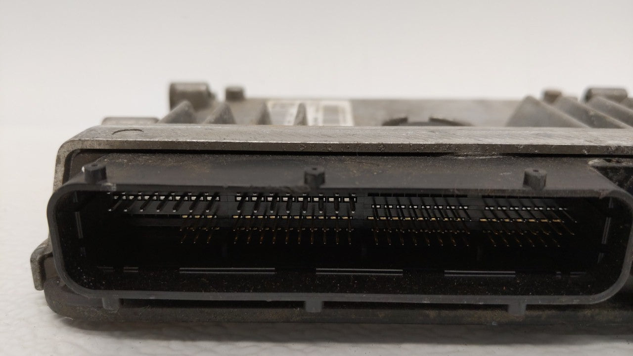 2017-2018 Toyota Corolla PCM Engine Control Computer ECU ECM PCU OEM P/N:89661-0ZR01 89661-0ZR00 Fits Fits 2017 2018 OEM Use