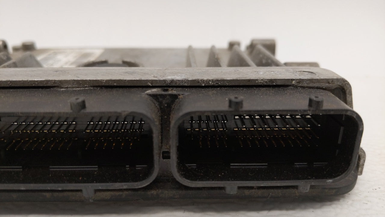 2017-2018 Toyota Corolla PCM Engine Control Computer ECU ECM PCU OEM P/N:89661-0ZR01 89661-0ZR00 Fits Fits 2017 2018 OEM Use
