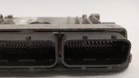 2017-2018 Toyota Corolla PCM Engine Control Computer ECU ECM PCU OEM P/N:89661-0ZR01 89661-0ZR00 Fits Fits 2017 2018 OEM Use