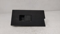 2017 Toyota Corolla Passenger Right Rear Power Window Switch 74271-02660 - Oemusedautoparts1.com