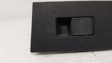 2017 Toyota Corolla Passenger Right Rear Power Window Switch 74271-02660