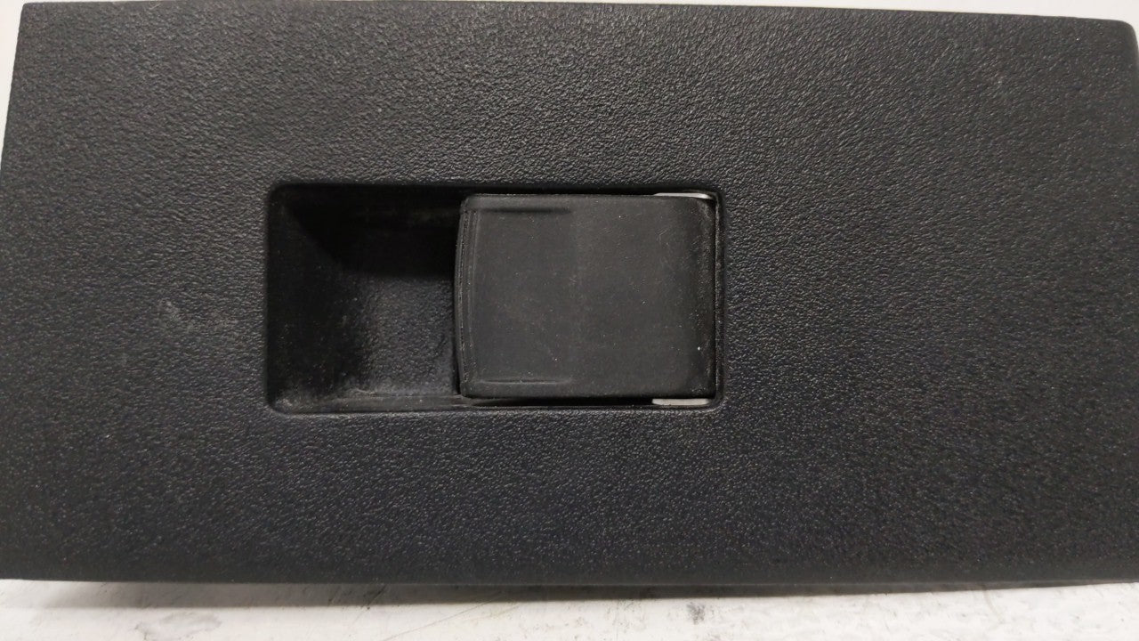 2017 Toyota Corolla Passenger Right Rear Power Window Switch 74271-02660 - Oemusedautoparts1.com